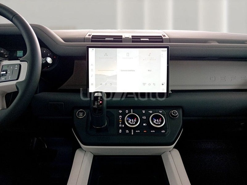 Defender 110 5.0 V8 X-Dynamic SE AWD Aut. 425