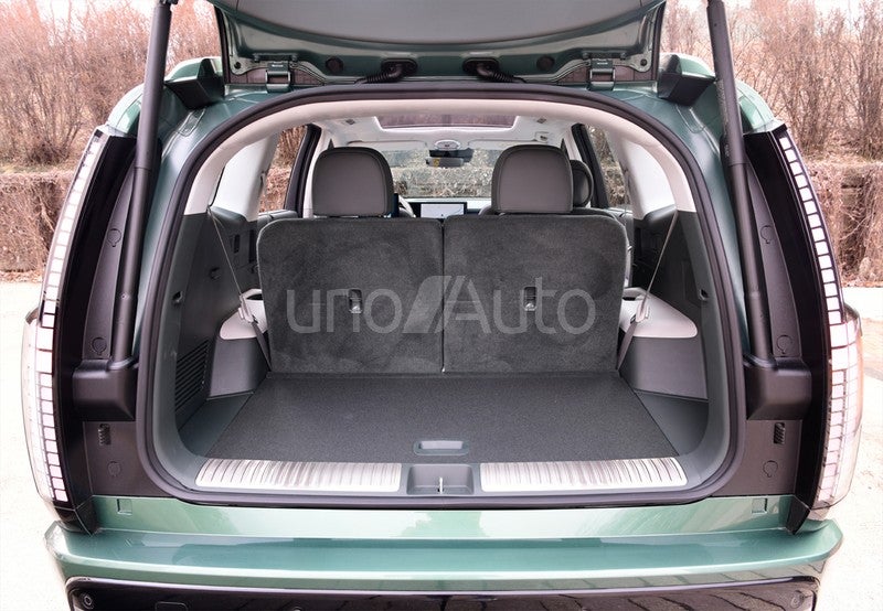 Ioniq 9 320Kw Ecalligraphy AWD