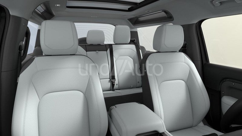 3.0D I6 250 X-Dynamic SE 90 AT 4WD MHEV