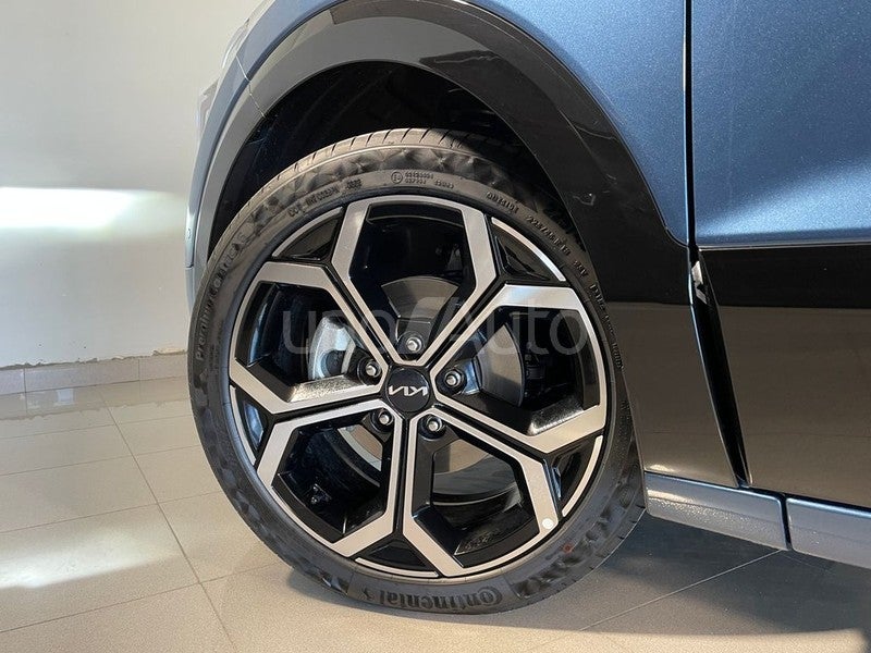 KIA Niro 1.6 GDi HEV 95kW (129CV) Emotion