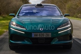 DENZA Z9 EV GT 850kw Aut.