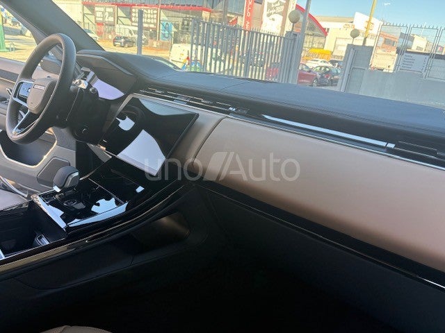 Range Rover Sport 3.0D TD6 MHEV Dynamic SE 300
