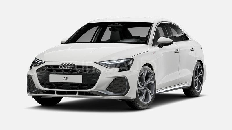 A3 Sedán TFSI S line S tronic 110kW