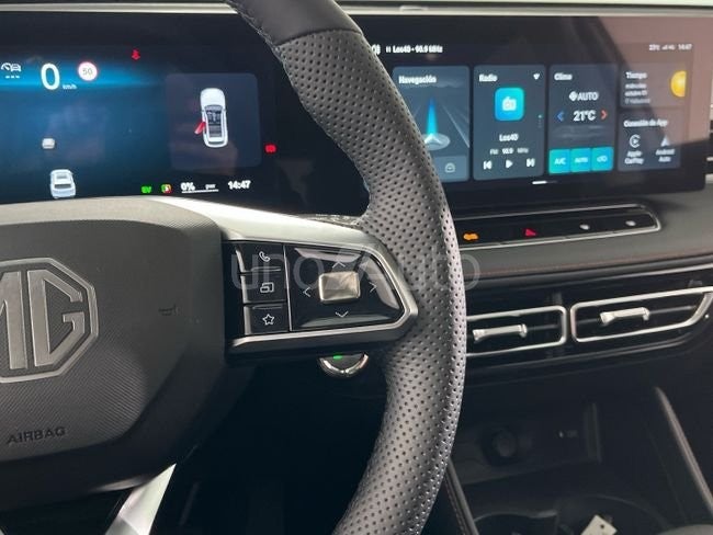 HS 1.5 Hybrid + Luxury