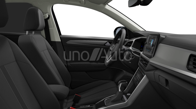 T-Roc 1.5 TSI Más DSG7 110KW