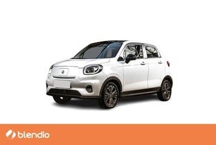 LEAPMOTOR T03 BEV 37.3kWh Design Auto