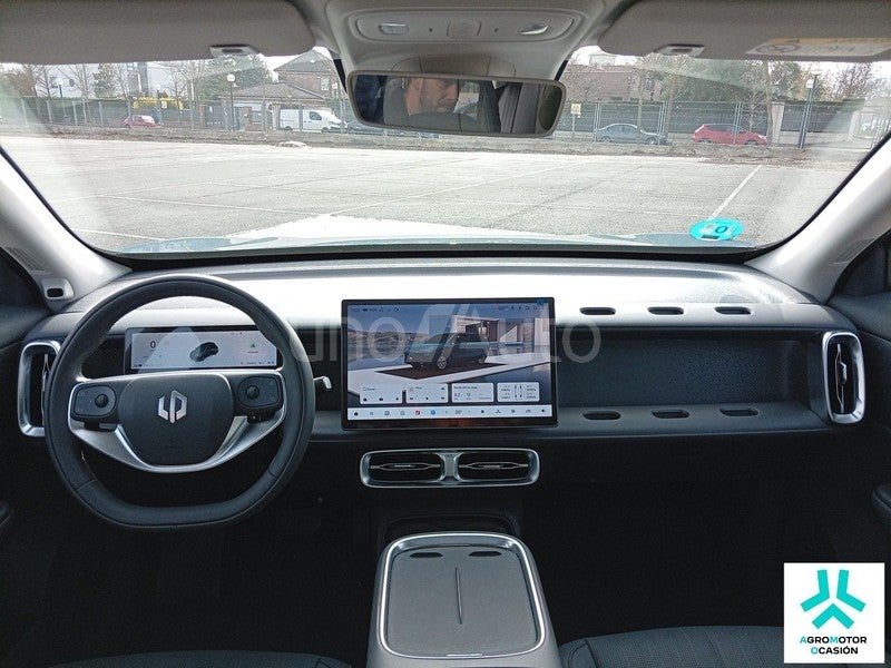 BEV 67.1kWh DesignProMax Auto