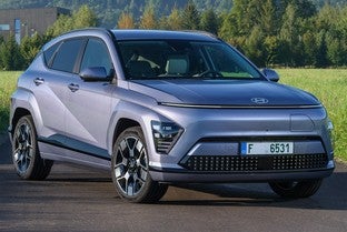 HYUNDAI Kona EV Flexx 135