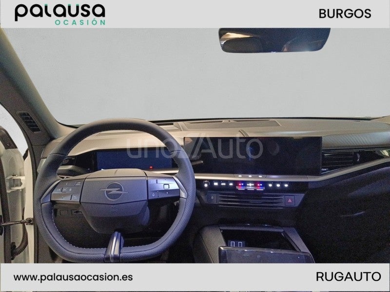 Grandland 1.2T XHT Hybrid S&S GS eDCT6 145