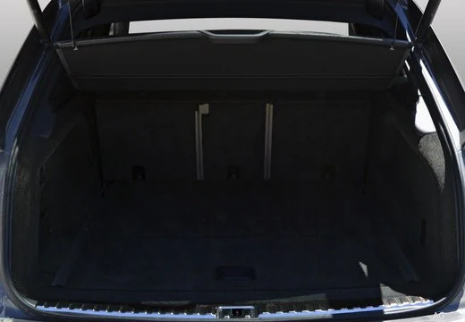 Bentayga V8 S