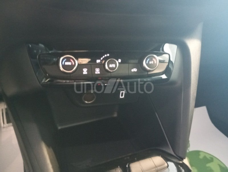 Corsa 1.2T XHL Hybrid S/S GS Aut. 110