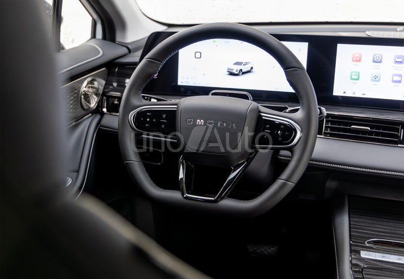 5 Híbrido 1.5 TGDI Pure