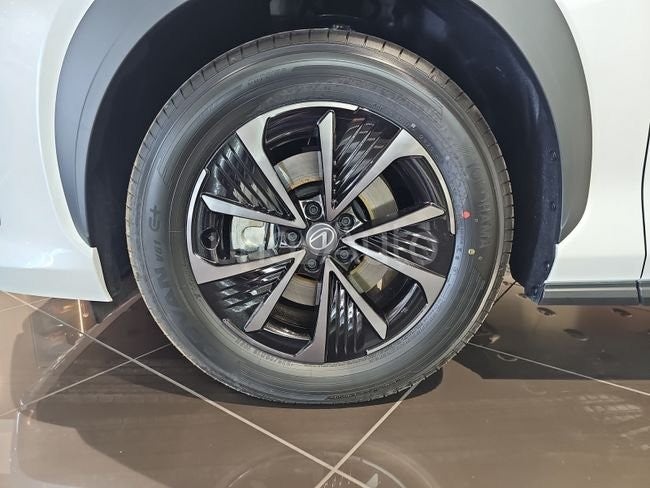 RZ 350e e-Premium Efficiency FWD