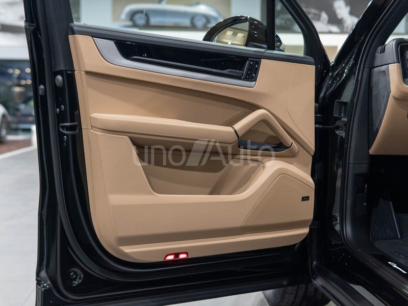 Cayenne E-Hybrid Aut.