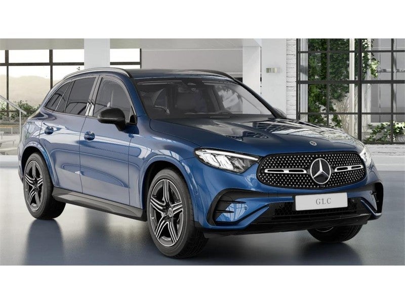 CLASE GLC GLC 220 d 4MATIC