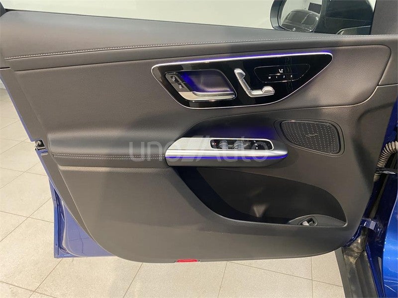 CLASE GLC GLC 220 d 4MATIC