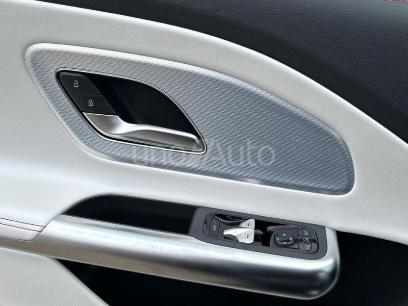 CLA Eléctrico 250+ 200kw