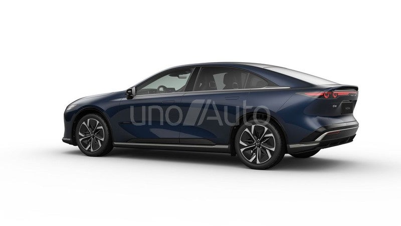 6 EV 245 CV Gran Autonomía RWD Takumi
