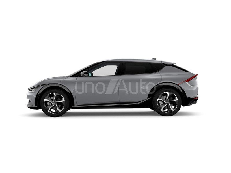 EV6 Long Range Plus Edition RWD 168kW