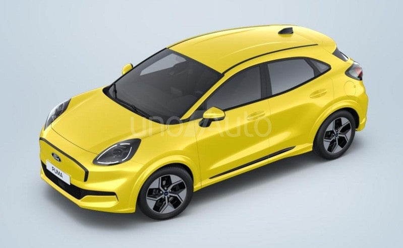 Puma Gen-e FWD 43kWh