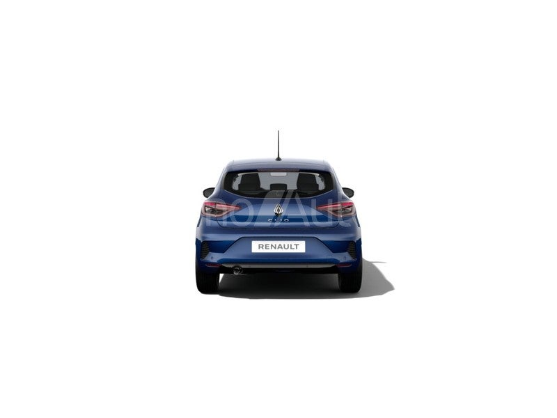 Clio TCe Evolution 67kW