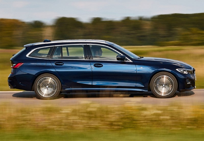 320dA Touring