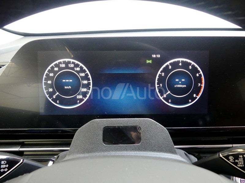 1.6 T-GDI 136.kW (18CV) DCT Comfort