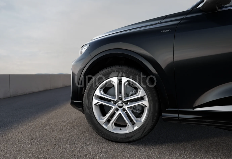 Q5 e-hybrid S line quattro S tronic 220kW