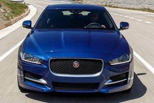 JAGUAR XE 2.0 I4 S RWD Aut. 250
