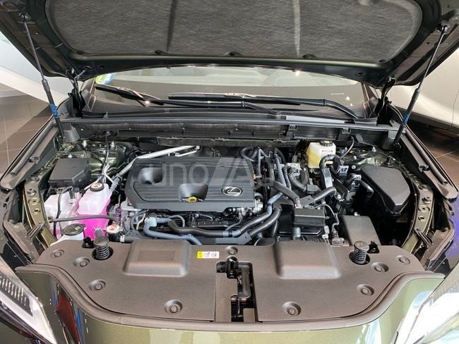 NX 300h Premium 2WD