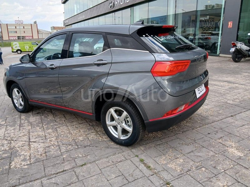 1.5 T Intelligent