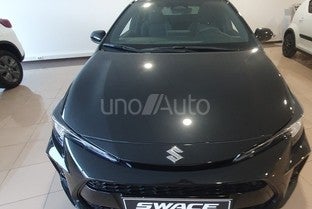 SUZUKI Swace 1.8L GLE