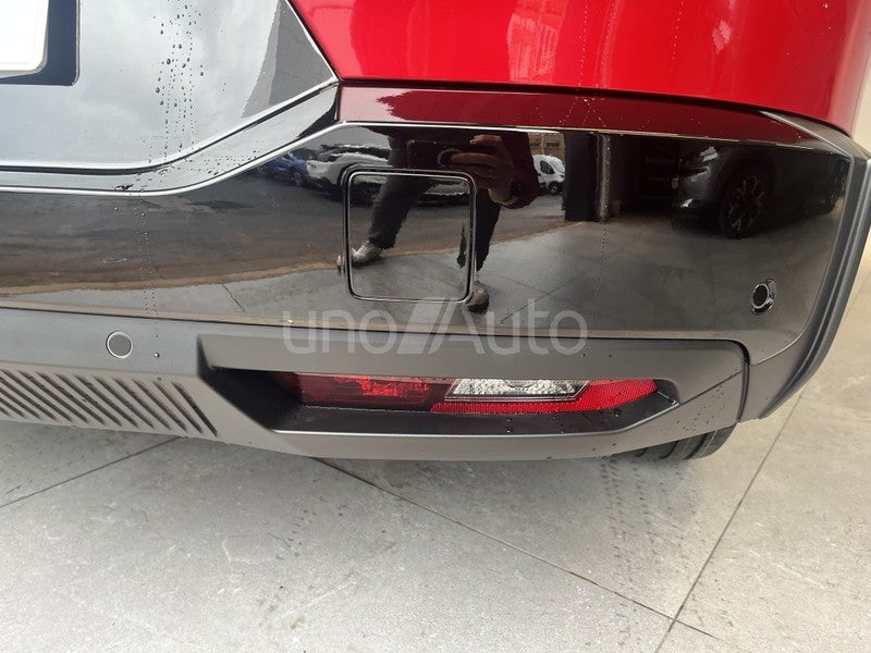 C5 Aircross Hybrid Plus e-DCS6 145