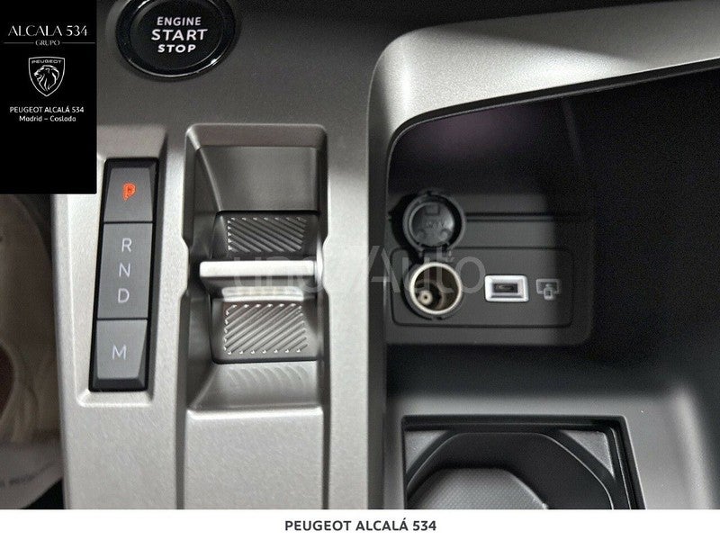 5P Allure Hybrid MHEV 145 e-DCS6
