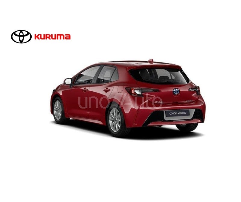 Corolla 140H Active Plus