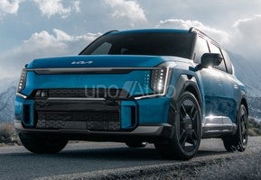 Kia Ev9