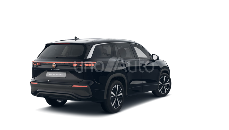 Tayron 1.5 eTSI DSG7 110kW Más