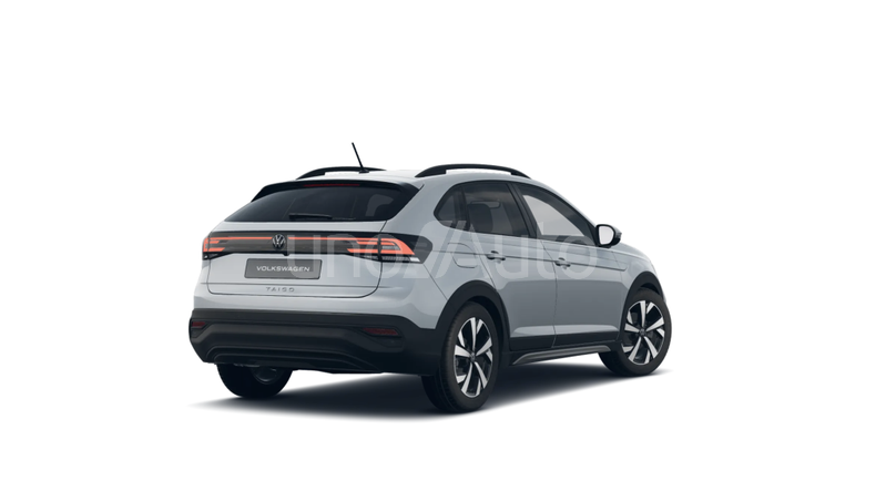 Taigo 1.0 TSI Más DSG 85kW