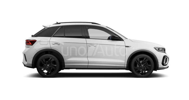T-Roc 1.5 TSI R-Line kW DSG7 110KW