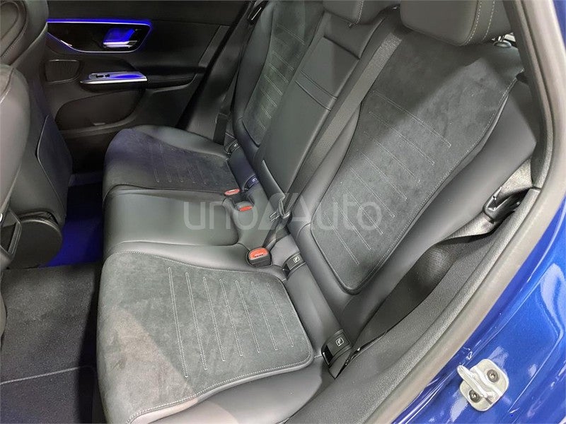 CLASE GLC GLC 300 de 4MATIC