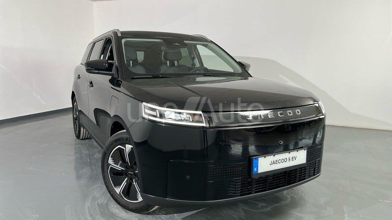 BEV Exclusive 1kW (211CV) Batería 61kW