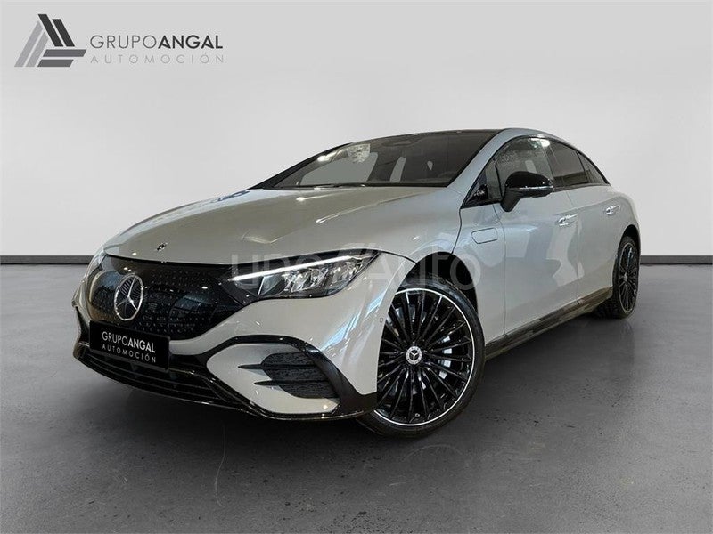 350+ AMG Night Edition