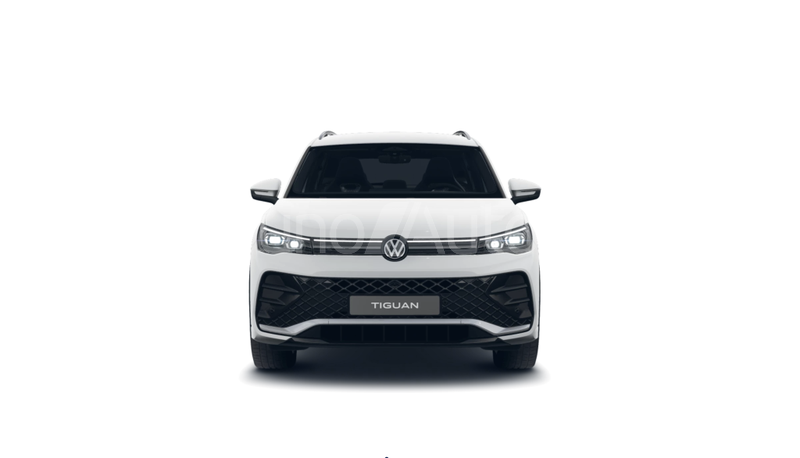 Tiguan 1.5 eTSI R-Line DSG 110kW