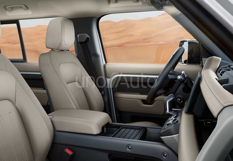 Defender 110 2.0 Si4 PHEV X AWD Aut. 300