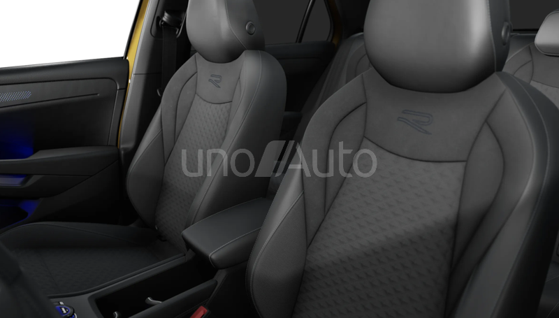 T-Roc 1.5 eTSI R-Line DSG7 110kW