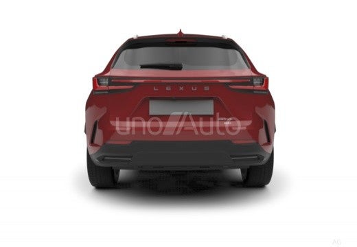 NX 350h F Sport 4WD