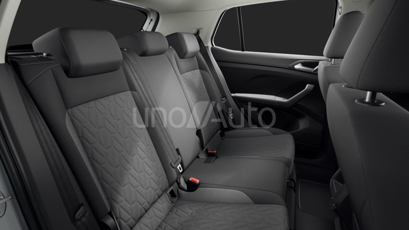 T-Cross 1.0 TSI Más 85kW Aut.