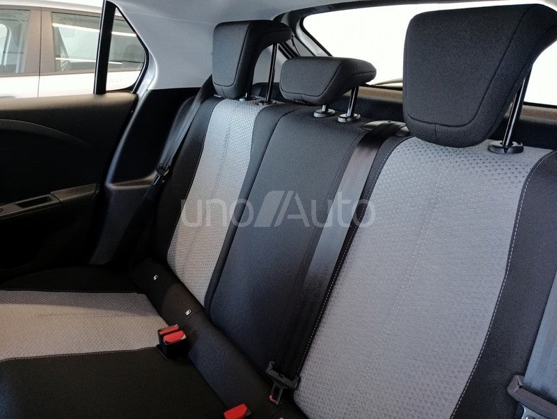 Corsa 1.2T XHL Hybrid S/S Edition Aut. 110