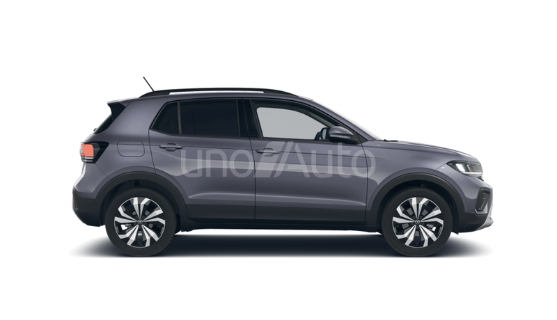 T-Cross 1.0 TSI Más 85kW