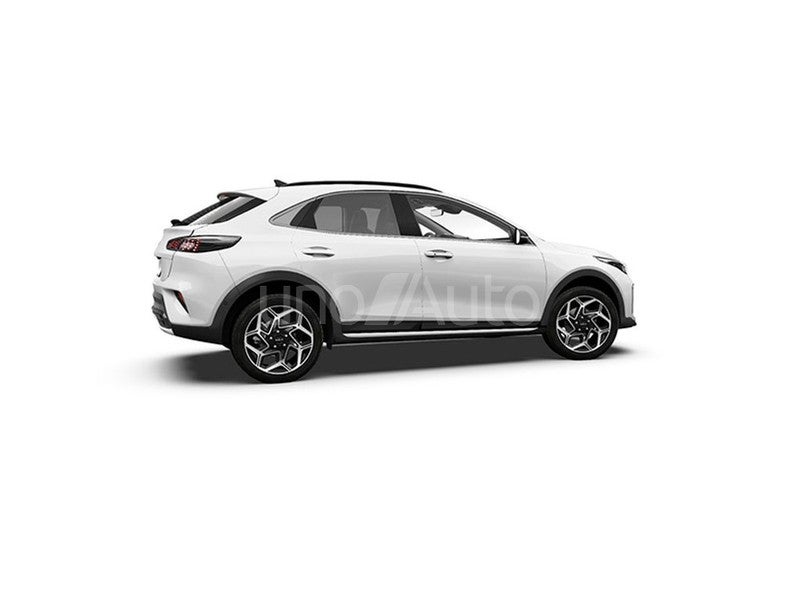 KIA XCeed 1.5 MHEV GT-line 103kW (140CV)) DCT